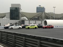 -赛卡联盟卡丁车馆(上海世博店)