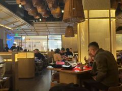-晓宇重庆火锅(西安荟聚店)