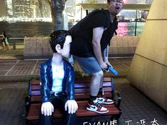 -香港会议展览中心演讲厅
