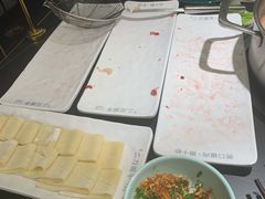 -二刀潮牛(重庆光环购物公园店)