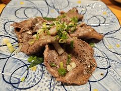 -晶吉·居酒屋·烧鸟·生鱼饭(中山区民主广场店)