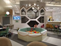 -艾米茉亲子餐厅(万象城店)