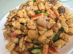-胖子菜馆(隆昌路店)