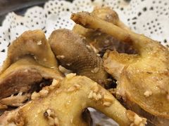 -寻味顺德·南记酒家·传统顺德菜·鱼生(广源路店)