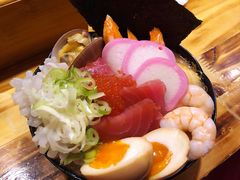 -老龙亭拉面店