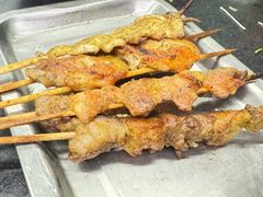 -新梅居(宁海东路店)