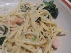 -萨莉亚意式餐厅(杭州滨江天街店)