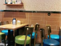 大堂-金石陈朝鲜拌饭(东城万达店)
