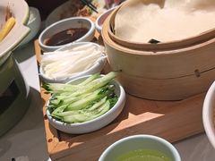 -奔跑吧陕菜·盛世长安(民乐园万达店)