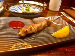 -鸟鹏烧鸟居酒屋(熙龙湾店)