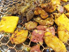 -大壮家原味烤肉(兴华北街店)