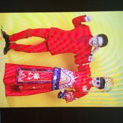 点击看大图 太郎花子婚纱摄影(景德路店)-太郎花子婚纱摄影艺术中心