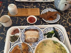 -苏苑饭店-中餐厅(长桥地区店)