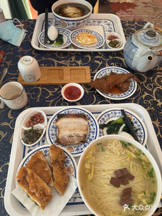 苏苑饭店-中餐厅(长桥地区店)图片