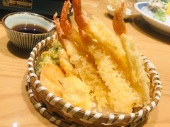 天妇罗-和枫(众意路店)