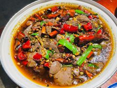 -怪噜范·贵阳小吃大排档(金源旗舰店)