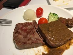 -斗牛士牛排(南京东路店)