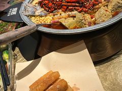 -烤匠麻辣烤鱼(万象城店)