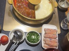 -巴奴毛肚火锅(广益哥伦布店)
