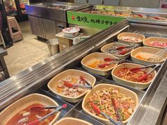 -生火火·小炉子炭烤(金楠天街总店)