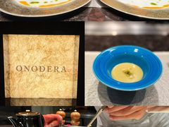 -Ginza Onodera铁板烧(外滩十八号店)