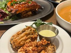 -尚牛社会 Beef & Liberty(金桥EKA天物店)