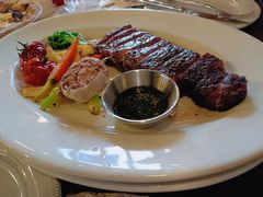 澳洲肉眼-107私厨·牛排馆(龙岗店)