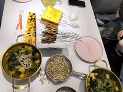 -野人串吧.烤串(于洪广场店)