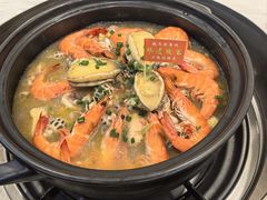 -鲍馬爺·首创鲍鱼鸡(银座店)