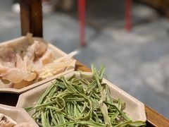-化龙桥九宫格火锅(清水河店)