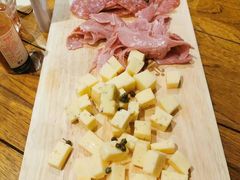 -Alimentari早午餐(安福路店)