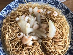 -裕兴记·三虾面(西北街总店)