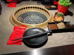 -谷牛日式烤肉(宝山U天地店)