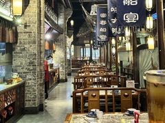 -一味大院•桐庐菜传承店(春江路店)