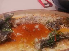 -旺达·福州菜(正大广场店)