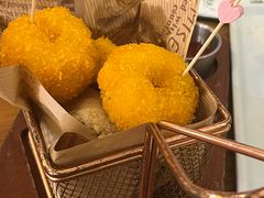 -曼泰·泰餐(江南环球港店)