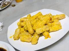 -华盛丰温州大排档(东三环南路店)