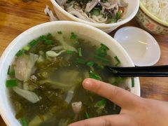 -陈记汤饭(水巷口店)