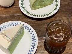 -奈诺甜品·生日蛋糕·下午茶(古城店)