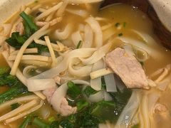 -三姐·老友记·南宁老友粉(朝阳区光华路嘉里中心店)
