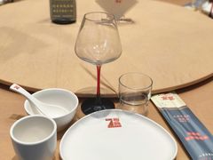 -7号院家宴.烧鸽子(门头沟店)