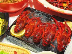 -五娭毑臭豆腐(黄兴南路店)