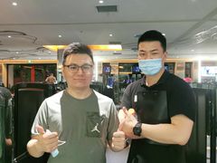 -亞力山大会馆(华腾园店)
