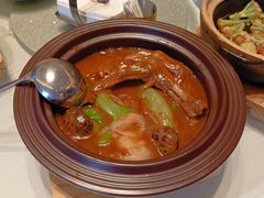 -香港狮子山下·明星粤菜餐厅(北苑店)