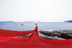 -伯爵风尚全球旅拍