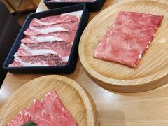 -牛New寿喜烧(青浦店)