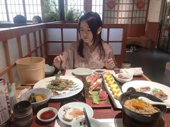 -蟹田居·活蟹料理(东城店)