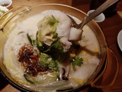 古法黄鱼汤-闽上鲜·福建菜(龙湖滨江天街店)