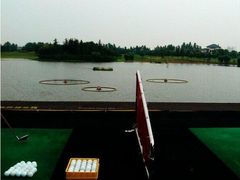 -银涛高尔夫练习场(徐泾店)
