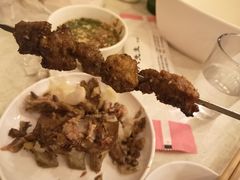 -八先生涮肉房(三里河店)